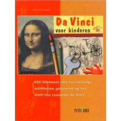 Da Vinci Voor Kinderen