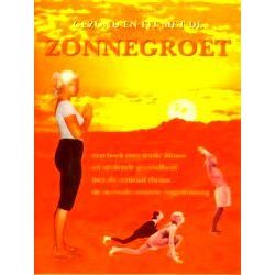 Gezond En Fit Met De Zonnegroet