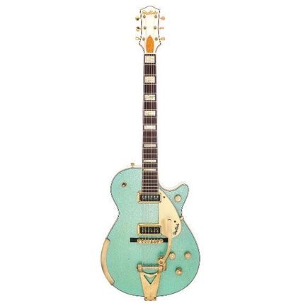 Guitare Électrique 1955