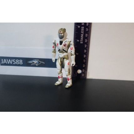 1994 Lanard The Corps STAR Force Major K. Marquard Loose Action Figure