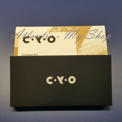 CYO - Girls on Contour - Contour Kit - Dark