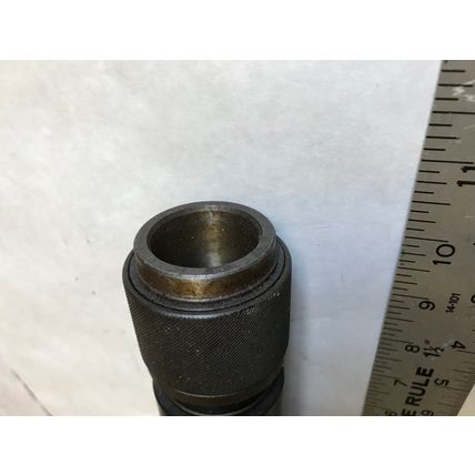 VALENITE 5-A-5,312-52-45CAT,BILZ TAP ADAPTERS CAT45 SHANK,AB