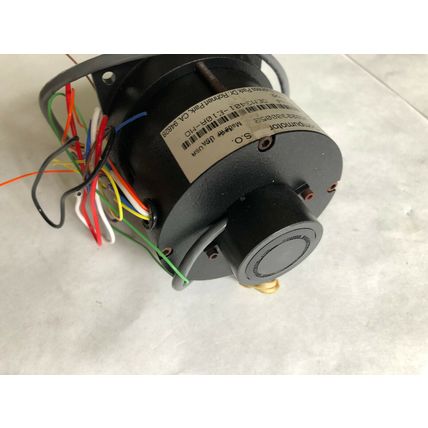 PARKER 41-014863-01,OEM3401-E-A,COMPUMOTOR OEM3401-E10A-MO SERVO MOTOR,Ei