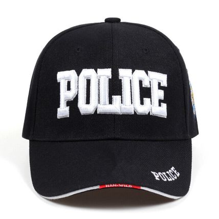 Coast guard baseball cap