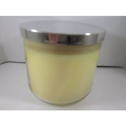 Bath & Body Works 3-wick 14.5 oz Candle Limoncello