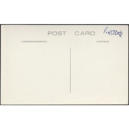 Poorstock in Wessex, Dorset, c.1950s - RP Postcard