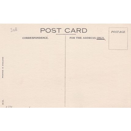 B308 CUNARD WHITE STAR - MAURETANIA