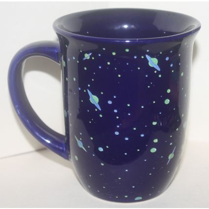 Cartoon Network Adult Swim Rick & Morty 16 Ounce Mug