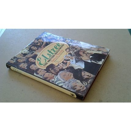 ELSTREE: THE BRITISH HOLLYWOOD. Patricia Warren (Hardback) 1983 VINTAGE