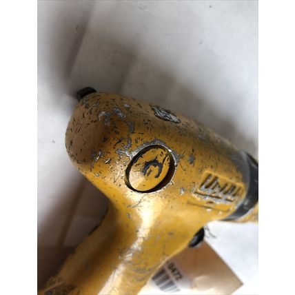 URYU U410,UM 410, 3/8" PNEUMATIC IMPACT WRENCH, REVERSABLE, 1/4" NPT,FD