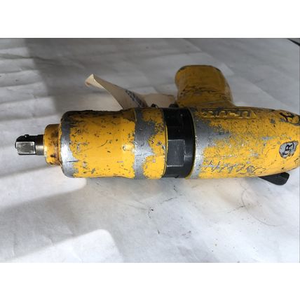 URYU U410,UM 410, 3/8" PNEUMATIC IMPACT WRENCH, REVERSABLE, 1/4" NPT,FD