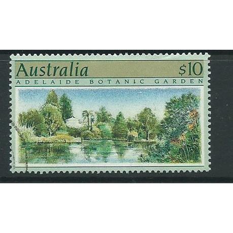 australia stamp sg1201 sg 1201 used high val