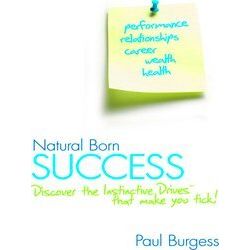 Natural Born Success