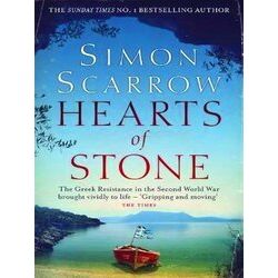 Hearts Of Stone