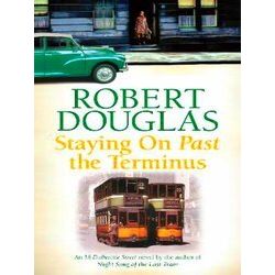 Staying On Past The Terminus