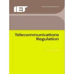 Telecommunications Regulation