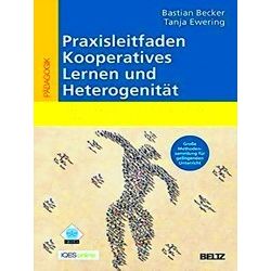 Praxisleitfaden Kooperatives Lernen Und Heterogenitat