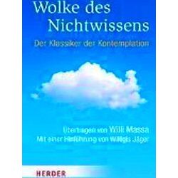 Wolke Des Nichtwissens