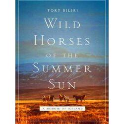 Wild Horses of the Summer Sun