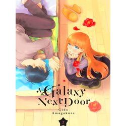 A Galaxy Next Door 2