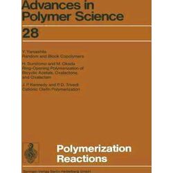 Polymerization Reactions