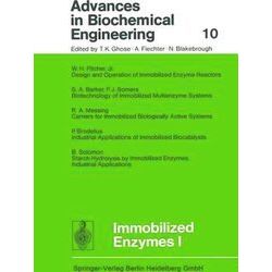 Immobilized Enzymes I