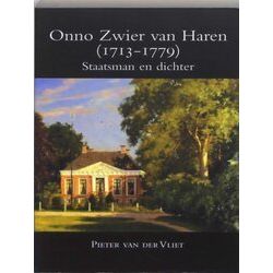 Onno Zwier Van Haren (1713-1779)