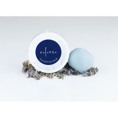 'Release' Aromatherapy Dough[ ]