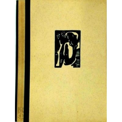 Een Karakteristiek en een Keur uit Zijn Gedichten by Karel Van De Woestijne; Ber