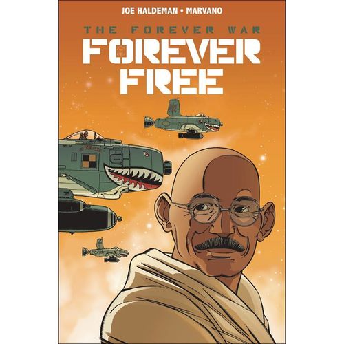 Forever War: Forever Free (2018) #3 Titan Comics $5.99