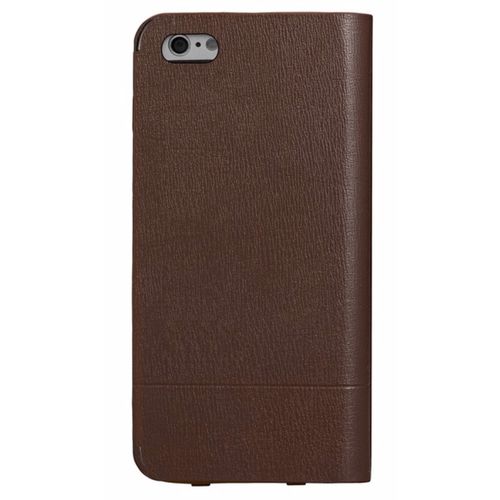 OZAKI O!Coat Leather Folio iPhone 6Plus/6sPlus - Brand New (RARE & COLLECTABLE)