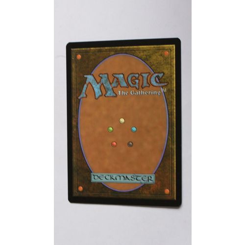 Magic the Gathering MTG CCG: Dominaria - # 10 Charge (A) 2018 WotC
