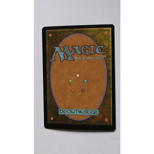 Magic the Gathering MTG CCG: Dominaria - Foil # 138 Radiating Lightning (A) 2018