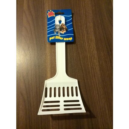 Easi Use - Pet Little Scoop