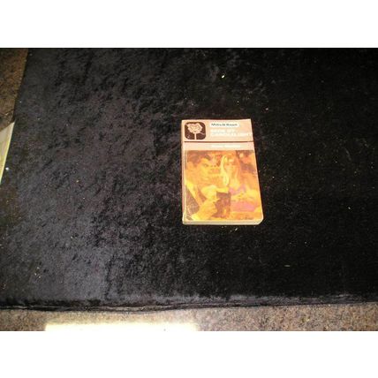 Seen by Candlelight by Anne Mather (Paperback, 1971)