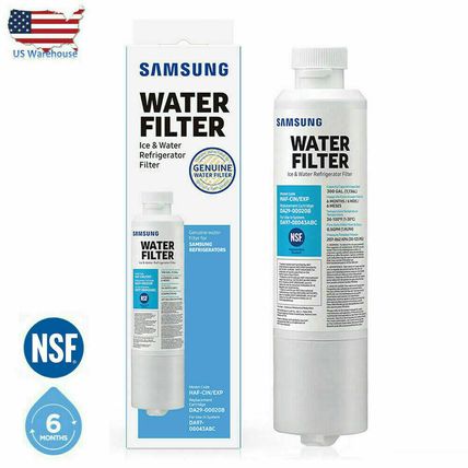Samsung DA29-00020B Refrigerator Water Filter