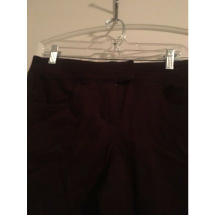 Sharagano Women's Brown Dress Pants Slacks \Size 6 Straight Fit