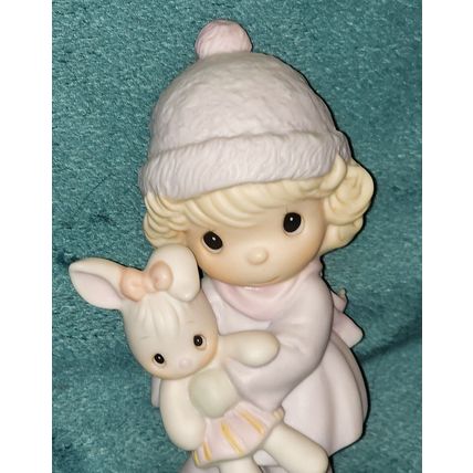 Precious Moments Collection Good Friends Are For Always 524123 Mnt