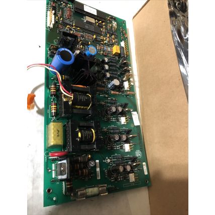ALLEN BRADLEY 1336-151132 POWER SUPPLY,151132,7455-7,151083 REV12,5Hp,380/460,FC