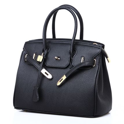 Women Shoulder Handbags Hobo Bags Tote Bag Black