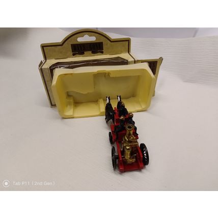 LLEDO DAYS GONE SHAND MASON FIRE ENGINE ( PRE-OWNED)