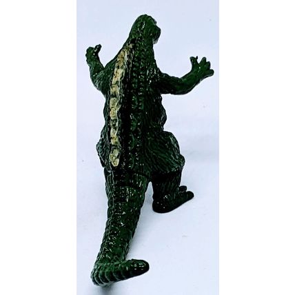 Mini Godzilla Figurine