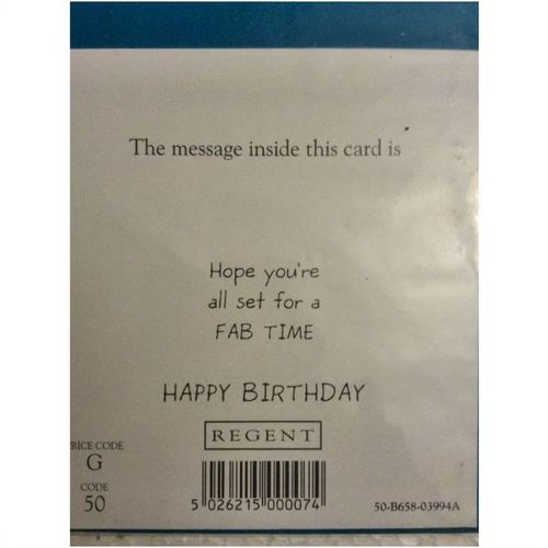For a Cool Stepdad