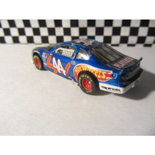 Hot Wheels Pro Racing PLAYERS # 44 Kyle Petty Hot Wheels Pontiac