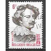 Belgium ( Belgique ) N° 1325 YVERT OBLITERE (USED)
