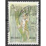 Belgium ( Belgique ) N° 1251 YVERT OBLITERE (USED)