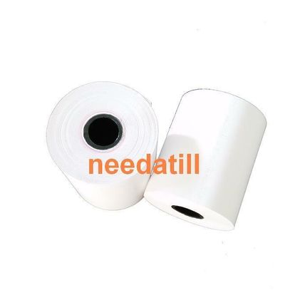 Thermal Rolls 57x25 Thermal 57xmm x 25mm 57mmx25mm Chip & Pin PDQ