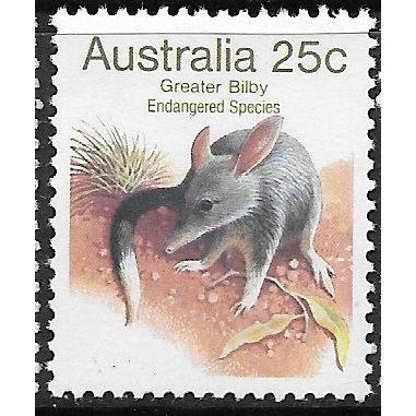 1981/1983 SG 789 - MNH (**)