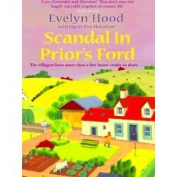 Scandal In Prior's Ford