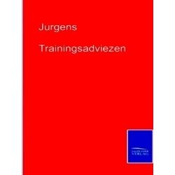 Trainingsadviezen